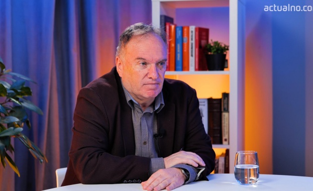 Това което се случи в Южен Ливан е вследствие на