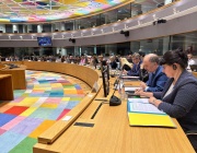 Министър Найден Тодоров участва днес в заседанието на Съвета по образование, младеж, култура и спорт на ЕС