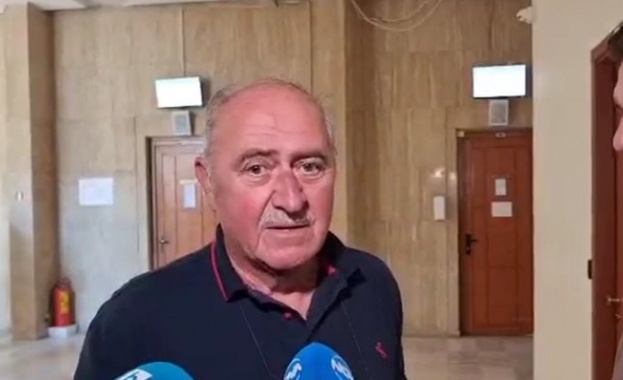 Бащата на убития Пейо с подкрепа за Велико Минков в съда: Заради това дете убиха сина ми