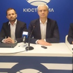 Костадин Костадинов в Кюстендил: Само ние поставяме българския национален интерес над всичко останало