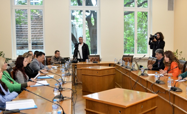 От присъединяването на България къс Европейския съюз досега са модернизирани