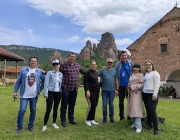МТ проведе рекламно-опознавателен тур за румънски журналисти, инфлуенсъри и туроператори в Северозападна България