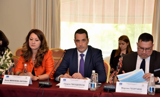 Готови са критериите по процедурата за изграждането на зарядни станции