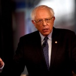 Сенатор Бърни Сандърс пред CNN: Израел нямат право да воюват по начина, по който го правят - срещу палестинския народ