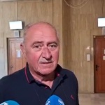 Бащата на убития Пейо с подкрепа за Велико Минков в съда: Заради това дете убиха сина ми