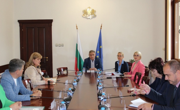 Съветът за криминологични изследвания продължава своята работа като експертен консултативен