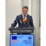 Зам.-министър Сукалински: Все повече български компании кандидатстват за финансиране от Европейския фонд за отбрана