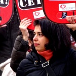 Ваня Григорова: Истанбулската конвенция е приоритет на европейското семейство на БСП, къде ще седнат евродепутатите й