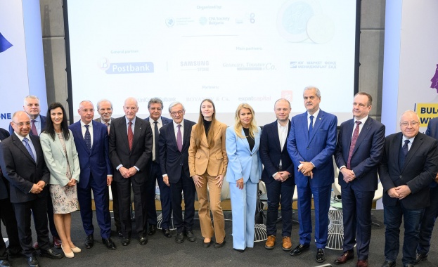 БНБ: България трябва да се присъедини към еврозоната възможно най-скоро, за да избегне загуби от милиарди