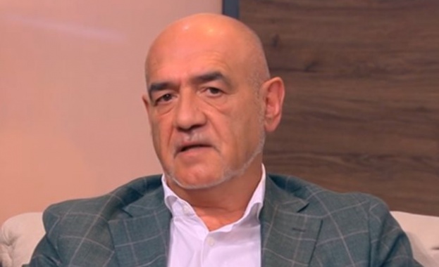 Снощи в предаването Лице в лице по бТВ д р Дечо