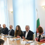 Изработва се нова стратегия на ББР за периода 2024-2026 г.