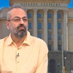 Виктор Канзуров: Преди години Силяновска е опонирала на Любчо Георгиевски – първият лидер на ВМРО-ДПМНЕ