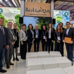 България участва на изложението за конгресен туризъм IMEX във Франкфурт