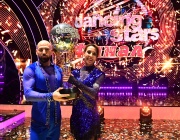 Неделя Щонова и Атанас Месечков вдигнаха шампионската купа в „Dancing Stars“ по bTV