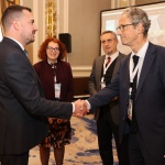 Зам.-министър Павлов: МИИ е сред най-ангажираните институции в процеса на присъединяване на България към ОИСР