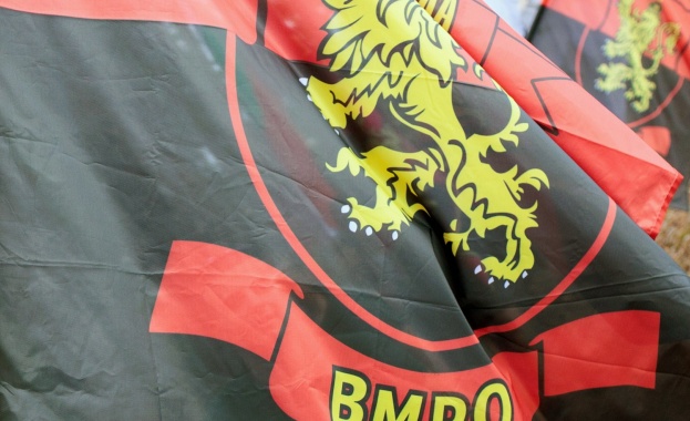 ВМРО Водната криза се задълбочава властта нехае До кога Нужни са спешни