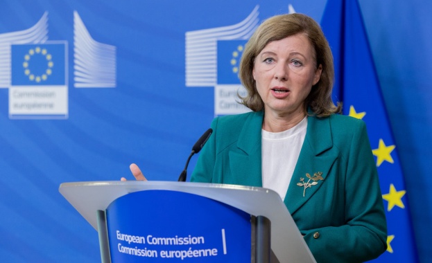 Европейската комисия следи отблизо развитието на случая със системните заплахи