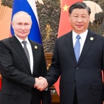 Захарова: Посещението на Путин в Китай е съдбоносна стъпка, определяща бъдещето на цялата планета