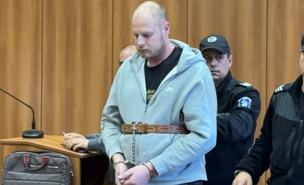 Апелативният съд в Пловдив ще разгледа протестите срещу 15 годишната присъда