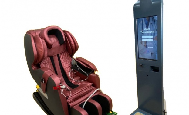 Безплатен скрининг на основни медицински показатели ще се извърши с