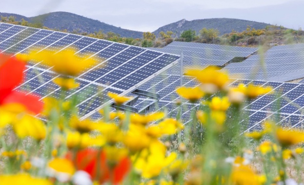 България планира да добива 20 GW енергия от възобновяеми източници до 2050 г.  