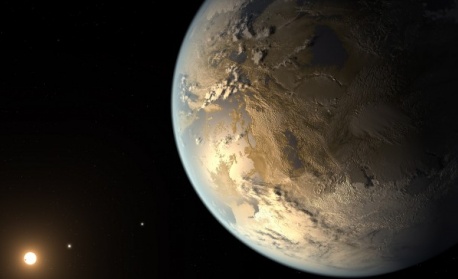 Учени откриха нова планета с размерите на Земята