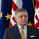 Словакия няма да участва в нито една програма на ЕС за военните нужди на Украйна, заяви Роберт Фицо