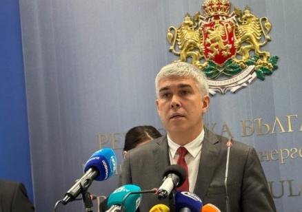 Министър Малинов: „Булгаргаз” ще съди „Газпром” за 400 млн. евро претърпени вреди (Обновена)