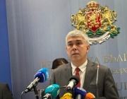 Министър Малинов: „Булгаргаз” ще съди „Газпром” за 400 млн. евро претърпени вреди (Обновена)