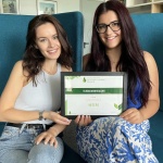 Нетера е най-екологичната компания в сектор „Телекомуникации“