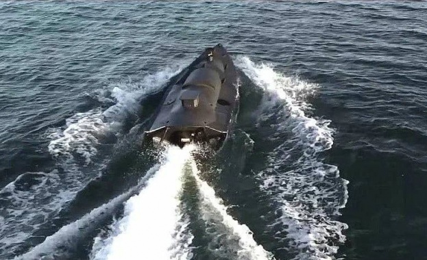 Руските военни съобщиха че в четвъртък вечерта са унищожили безпилотни