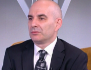 Петър Волгин: Възраждане" е партията, която има смелостта да се противопостави на статуквото в България и в Европа