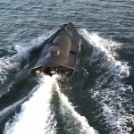 Руските военни са унищожили безпилотни катери на Украйна в Черно море