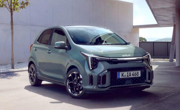 Kia обяви цените и подробностите за оборудването на фундаментално преработения