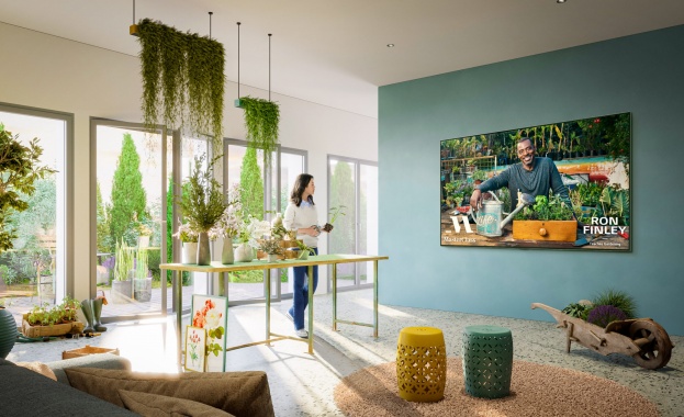 С наближаването на лятото и удължаването на дните няма по добър