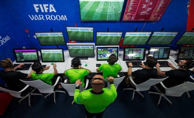 Президентът на ФИФА Джани Инфантино обяви революционна новина относно използването