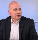 Светослав Терзиев: Бойко Борисов може да бъде печеливш, ако Тръмп стане президент