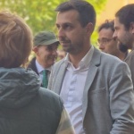 Деян Николов: Излезте и гласувайте на 9 юни, нека да предпазим България от съдбата на европейските държави