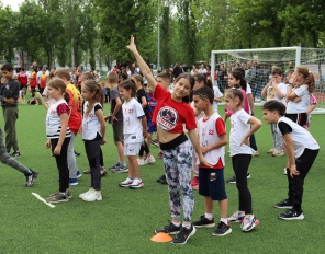 17 май - денят на българския спорт