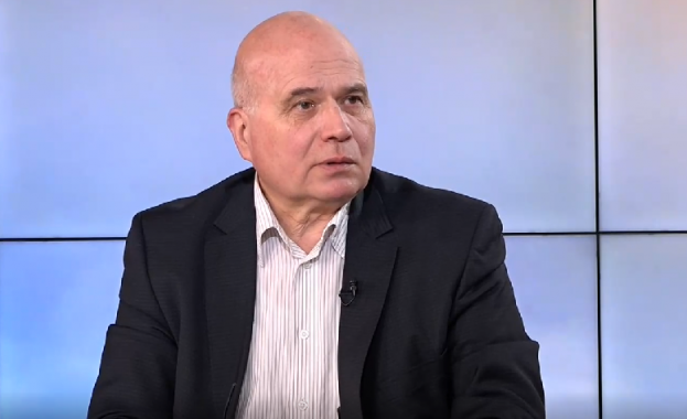 Не вярвам че като дойде Тръмп ако изобщо дойде че