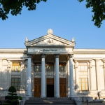 Открийте богатото културно наследство на Турция в Международния ден на музеите – 18 май