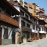 Къде се намира най-късата улица в България