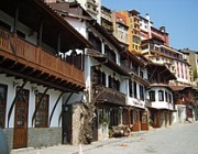 Къде се намира най-късата улица в България