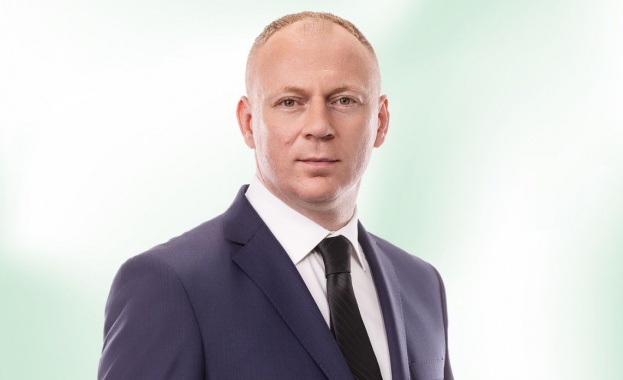 През изминалата седмица Станислав Стоянов водач на листата на