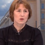 Пенка Велинова: С промените в Закона за съдебната власт има възможност за прокарване на политическо влияние в Прокурорския съвет