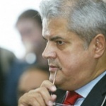 Адриан Нъстасе: Влизането в еврозоната по никакъв начин не е приоритет за румънския политически курс в момента