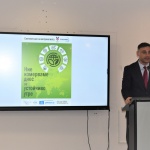 Зам.-министър Сукалински: Метрологията винаги е била изключително важно звено в икономиката на всяка държава