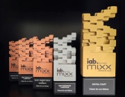 Yettel и БТС с пет отличия от IAB MIXX Awards 2024 за дигитализацията на 100-те национални туристически обекта