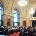 Зам.-министър Якимов: ФнФ активно разработва нови възможности за подкрепа на българските фирми 