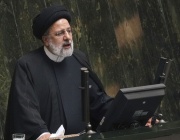 Израел не е замесен в смъртта на иранския президент
